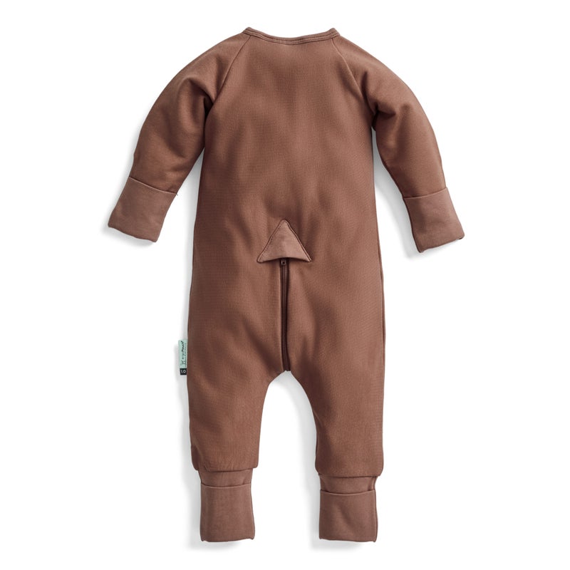 ergoPouch Long Sleeve Layer - 1.0 TOG - Image 2